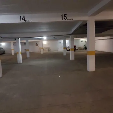 公寓 Sea View 20m To - Algarve *