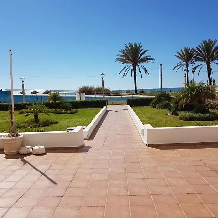 Appartamento Sea View 20m To - Algarve