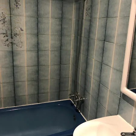 Appartement Sea View 20m To - Algarve