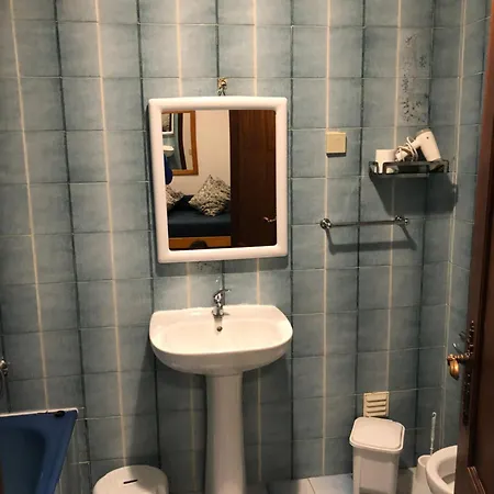 Appartement Sea View 20m To - Algarve Quarteira