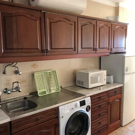 Sea View 20m To - Algarve Quarteira