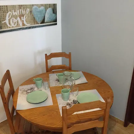 Appartement Sea View 20m To - Algarve Quarteira