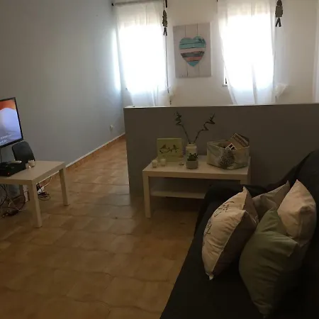 Appartement Sea View 20m To - Algarve *