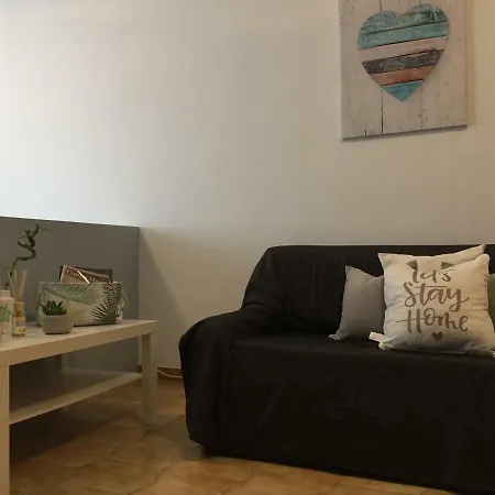 Sea View 20m To - Algarve *