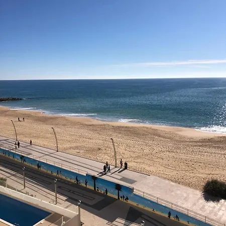 Sea View 20m To - Algarve