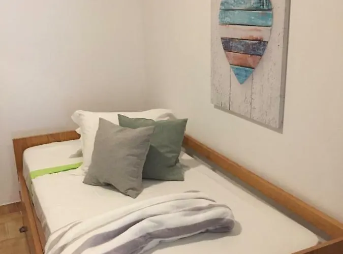 Sea View 20m To - Algarve Quarteira