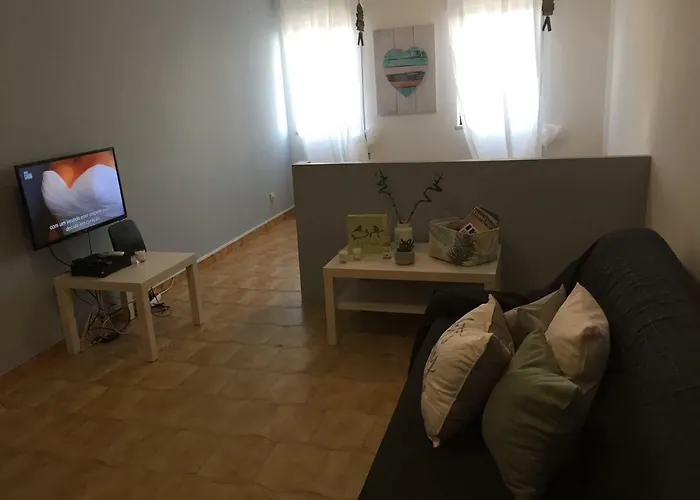 Apartment Sea View 20m To - Algarve *